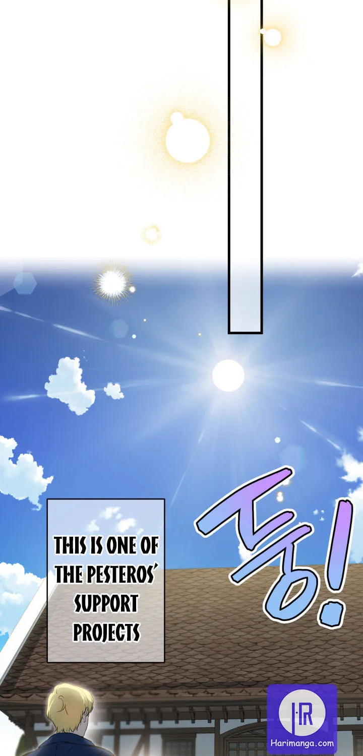 The Most Powerful Characters in the World Are Obsessed with Me Chapter 80 page 59 - 