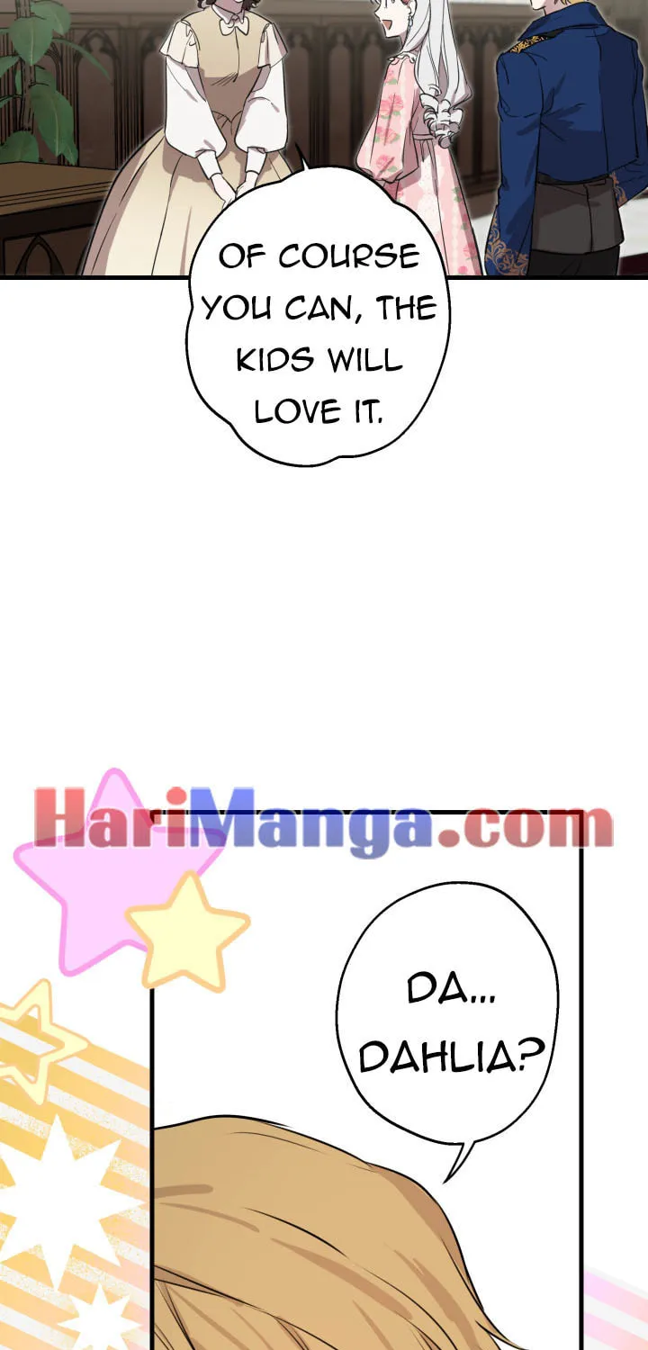 The Most Powerful Characters in the World Are Obsessed with Me Chapter 80 page 61 - 