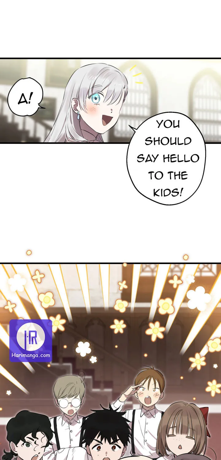 The Most Powerful Characters in the World Are Obsessed with Me Chapter 80 page 63 - 