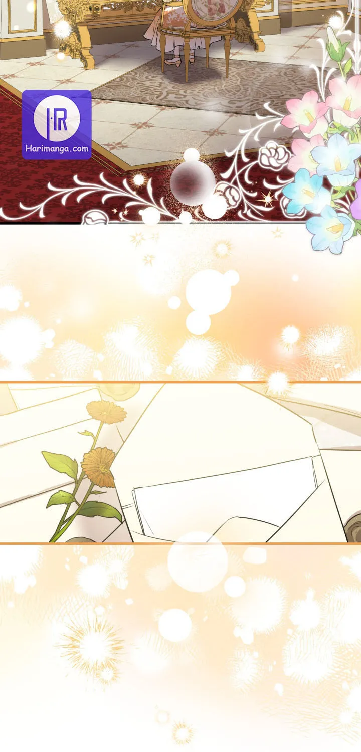 The Most Powerful Characters in the World Are Obsessed with Me Chapter 80 page 10 - 