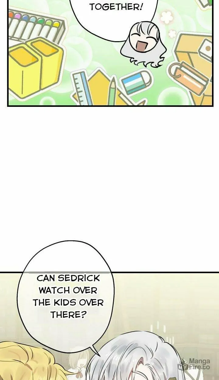 The Most Powerful Characters in the World Are Obsessed with Me Chapter 81 page 12 - 