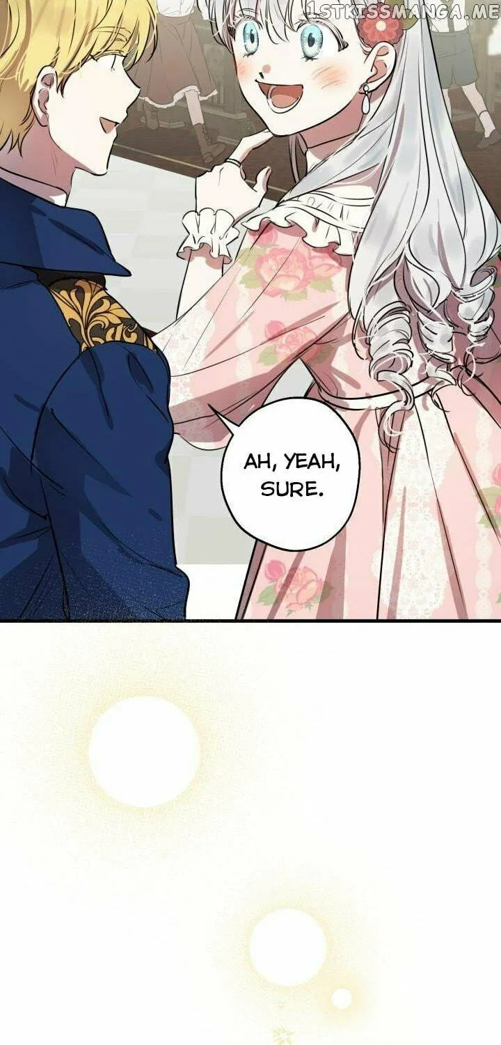 The Most Powerful Characters in the World Are Obsessed with Me Chapter 81 page 13 - 