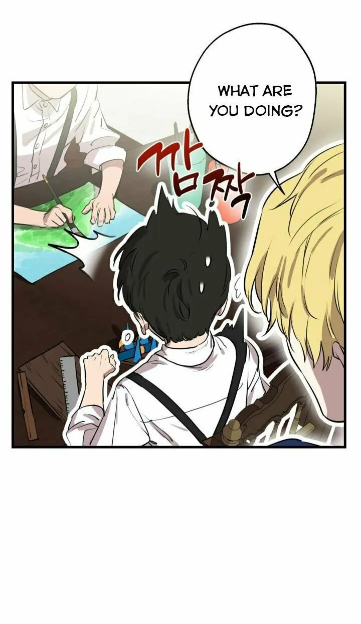 The Most Powerful Characters in the World Are Obsessed with Me Chapter 81 page 18 - 