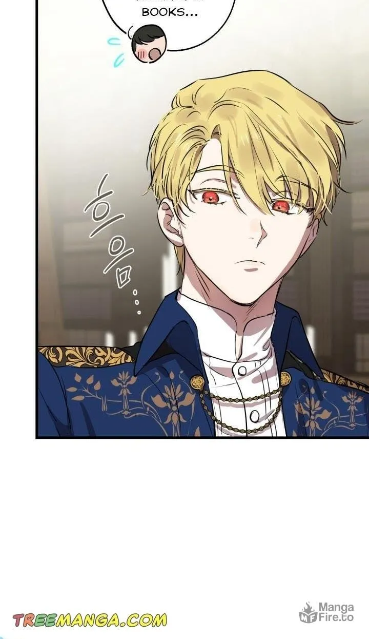 The Most Powerful Characters in the World Are Obsessed with Me Chapter 81 page 20 - 