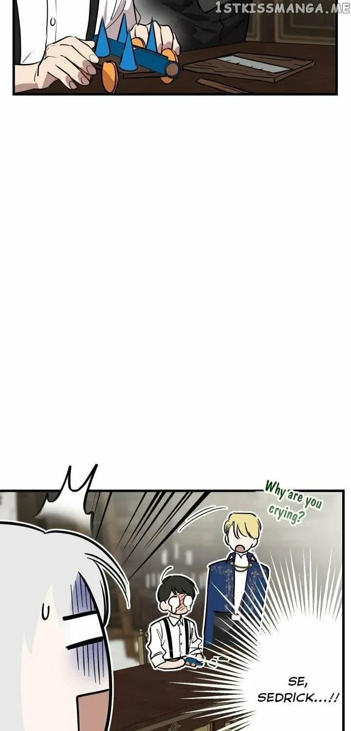 The Most Powerful Characters in the World Are Obsessed with Me Chapter 81 page 23 - 