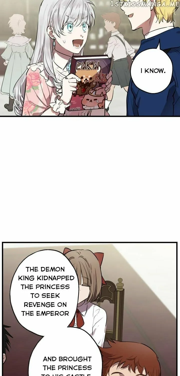 The Most Powerful Characters in the World Are Obsessed with Me Chapter 81 page 27 - 