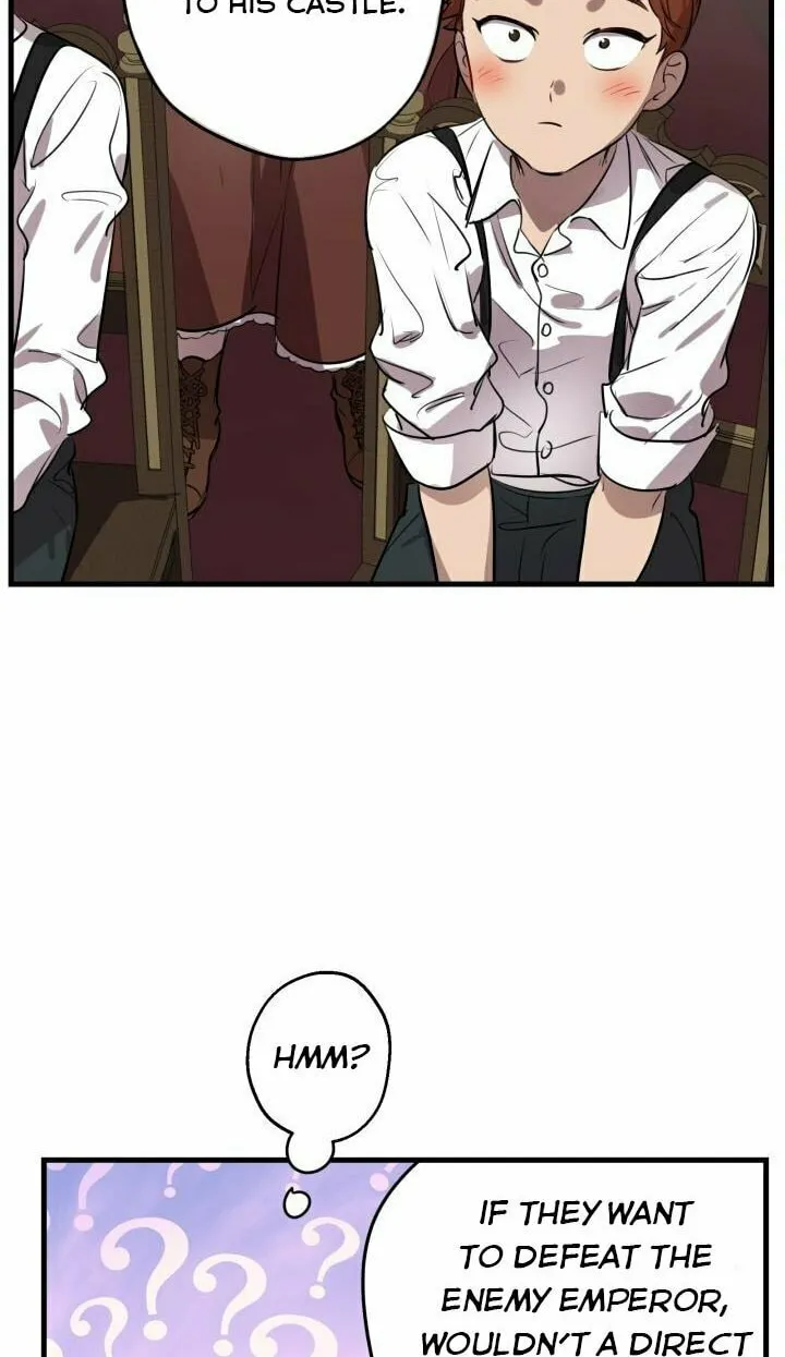 The Most Powerful Characters in the World Are Obsessed with Me Chapter 81 page 28 - 