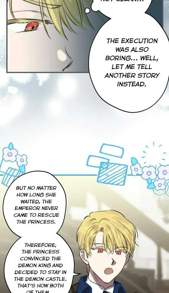 The Most Powerful Characters in the World Are Obsessed with Me Chapter 81 page 30 - 