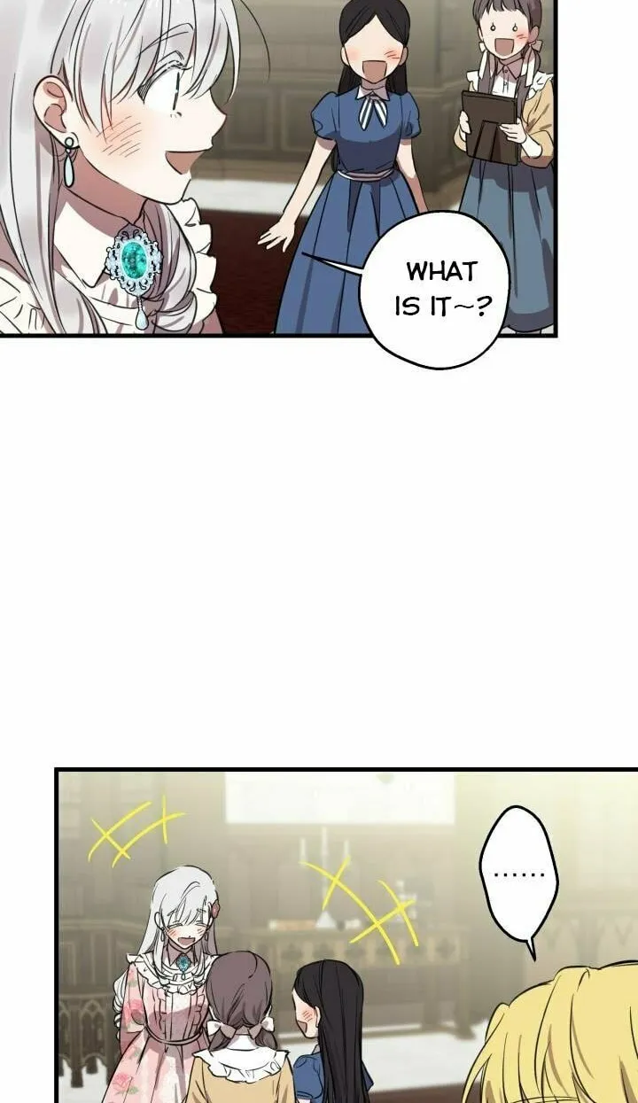 The Most Powerful Characters in the World Are Obsessed with Me Chapter 81 page 34 - 
