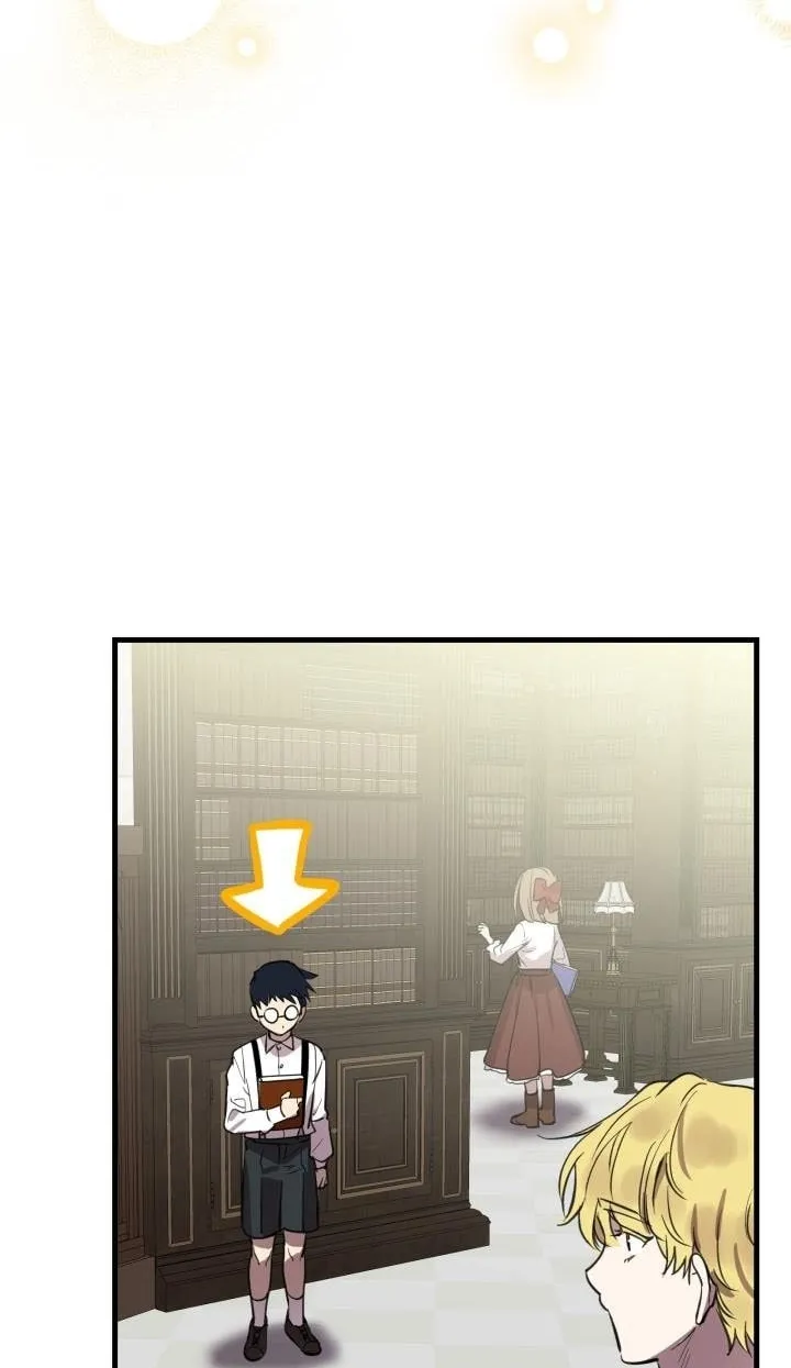 The Most Powerful Characters in the World Are Obsessed with Me Chapter 81 page 36 - 