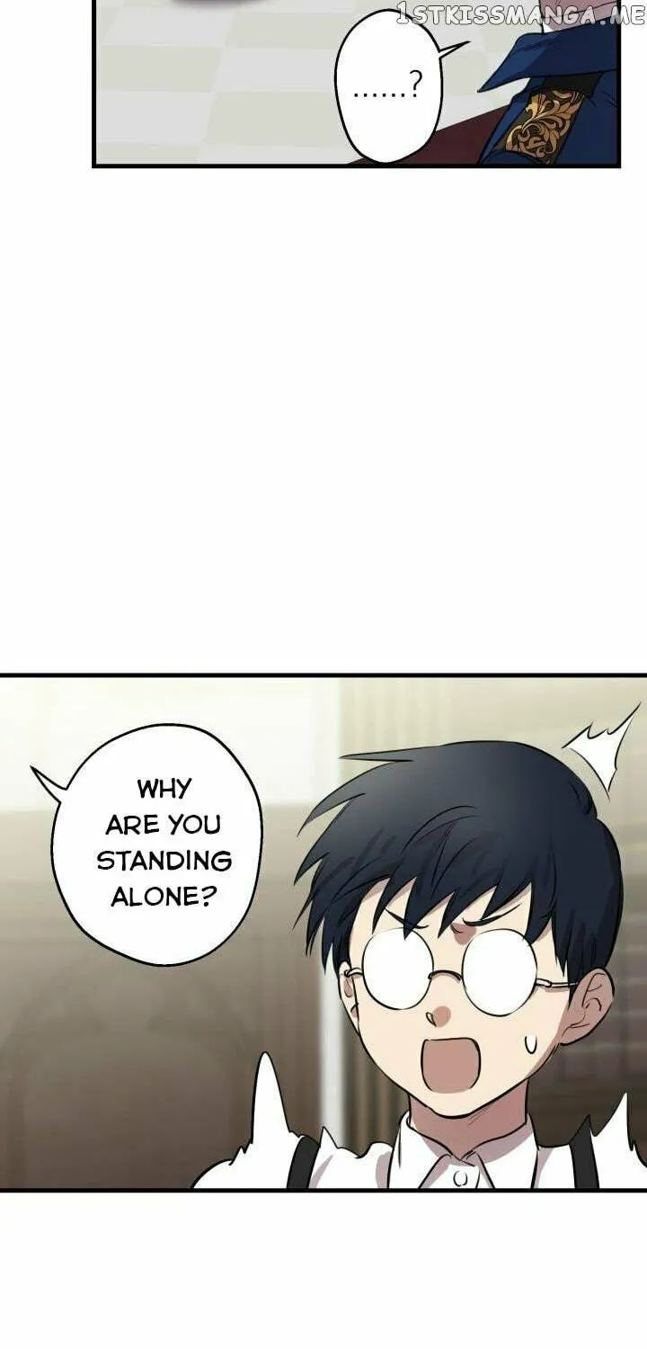 The Most Powerful Characters in the World Are Obsessed with Me Chapter 81 page 37 - 