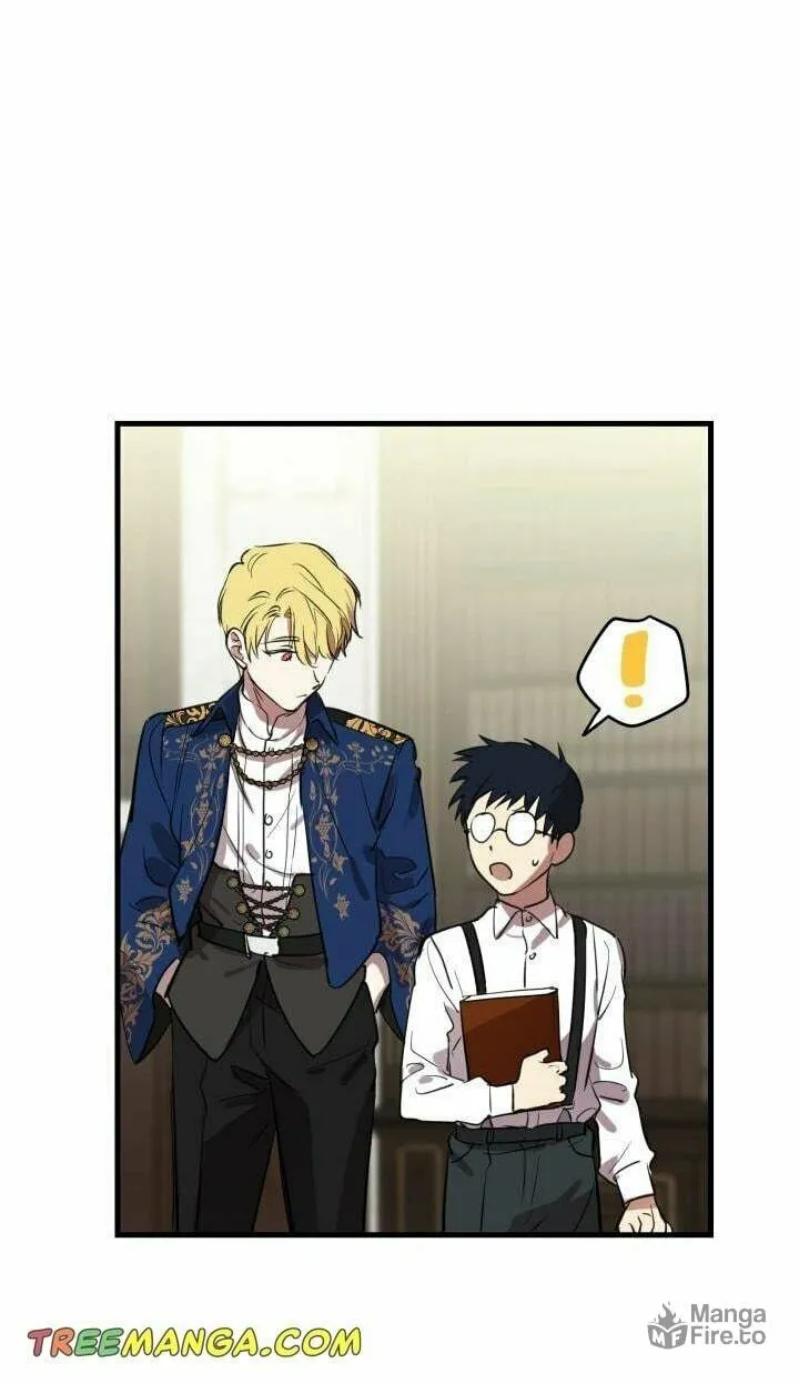 The Most Powerful Characters in the World Are Obsessed with Me Chapter 81 page 38 - 