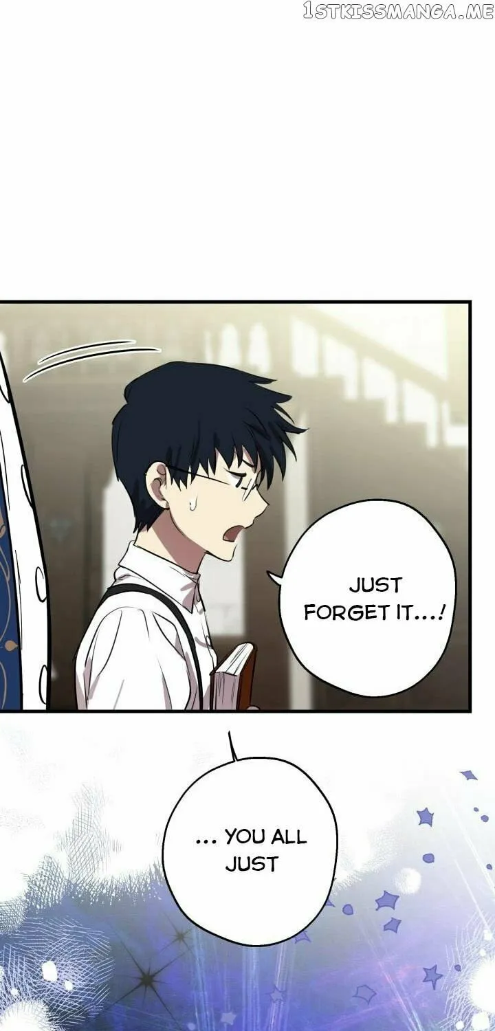 The Most Powerful Characters in the World Are Obsessed with Me Chapter 81 page 39 - 