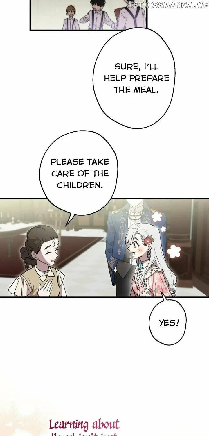 The Most Powerful Characters in the World Are Obsessed with Me Chapter 81 page 5 - 