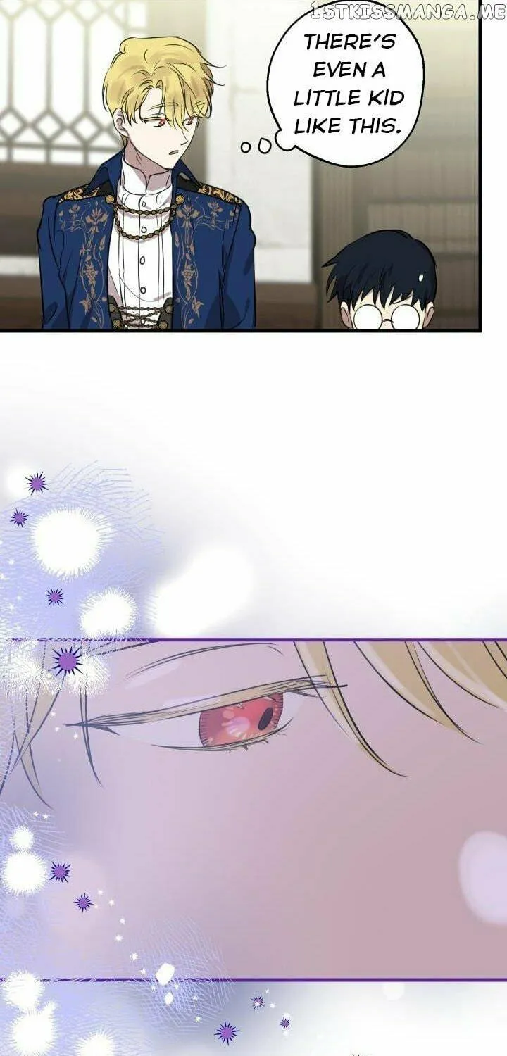 The Most Powerful Characters in the World Are Obsessed with Me Chapter 81 page 41 - 