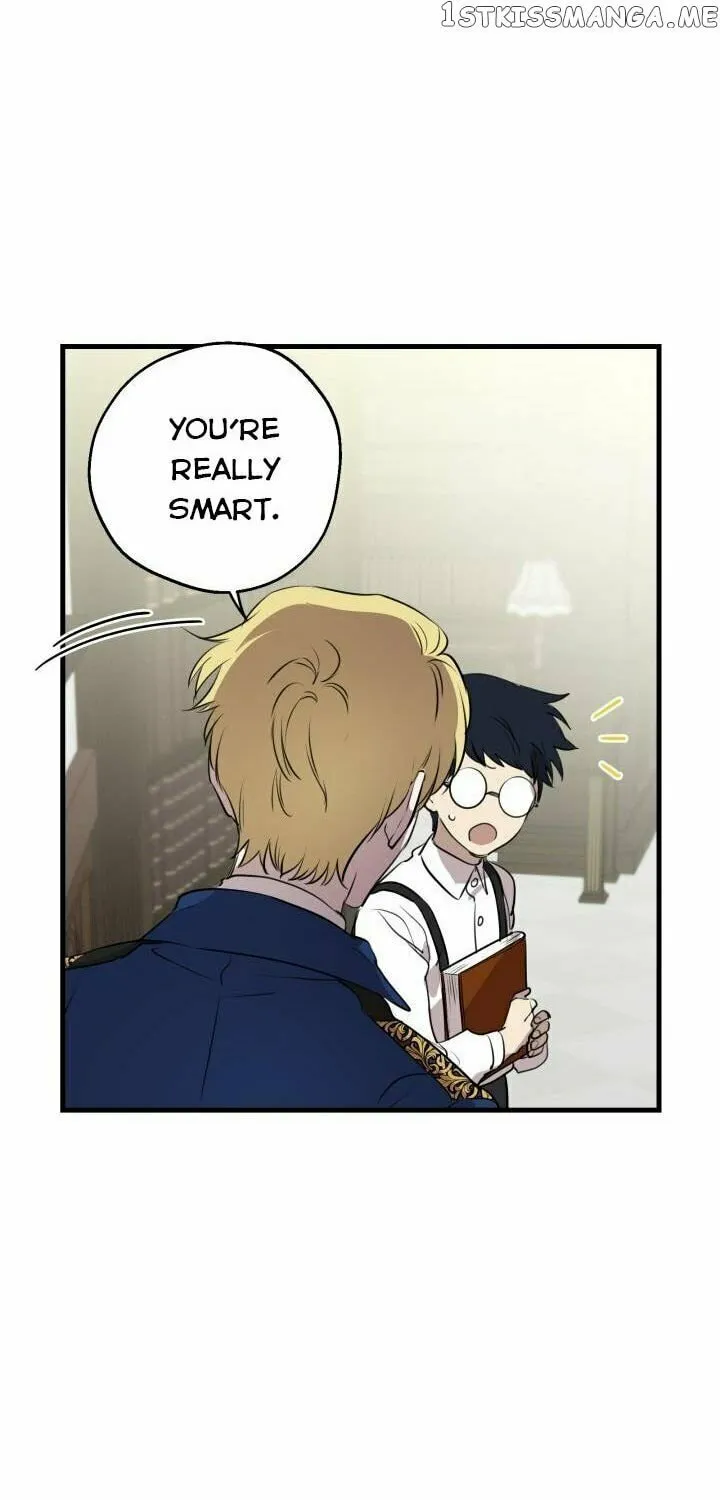 The Most Powerful Characters in the World Are Obsessed with Me Chapter 81 page 45 - 