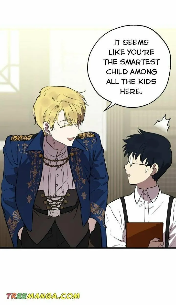 The Most Powerful Characters in the World Are Obsessed with Me Chapter 81 page 46 - 