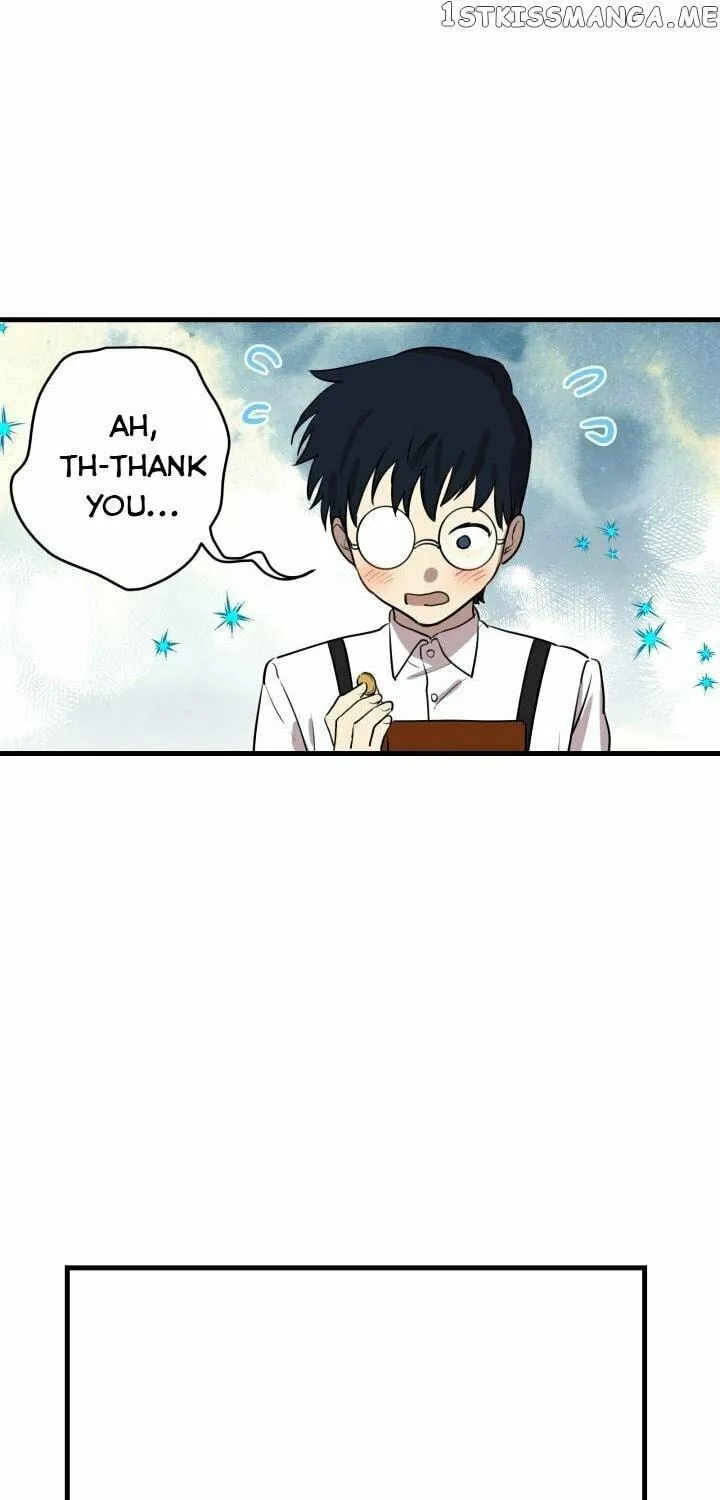 The Most Powerful Characters in the World Are Obsessed with Me Chapter 81 page 49 - 