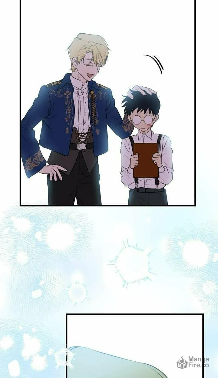 The Most Powerful Characters in the World Are Obsessed with Me Chapter 81 page 50 - 