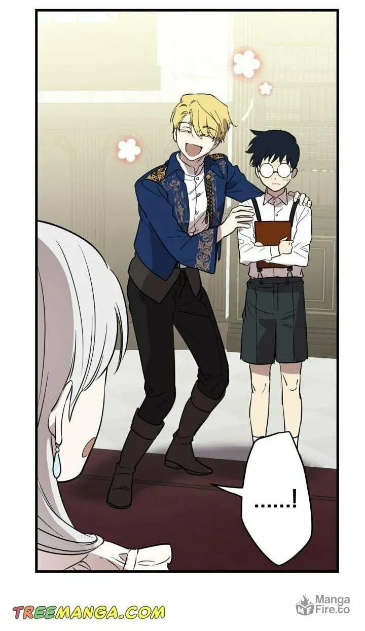 The Most Powerful Characters in the World Are Obsessed with Me Chapter 81 page 52 - 