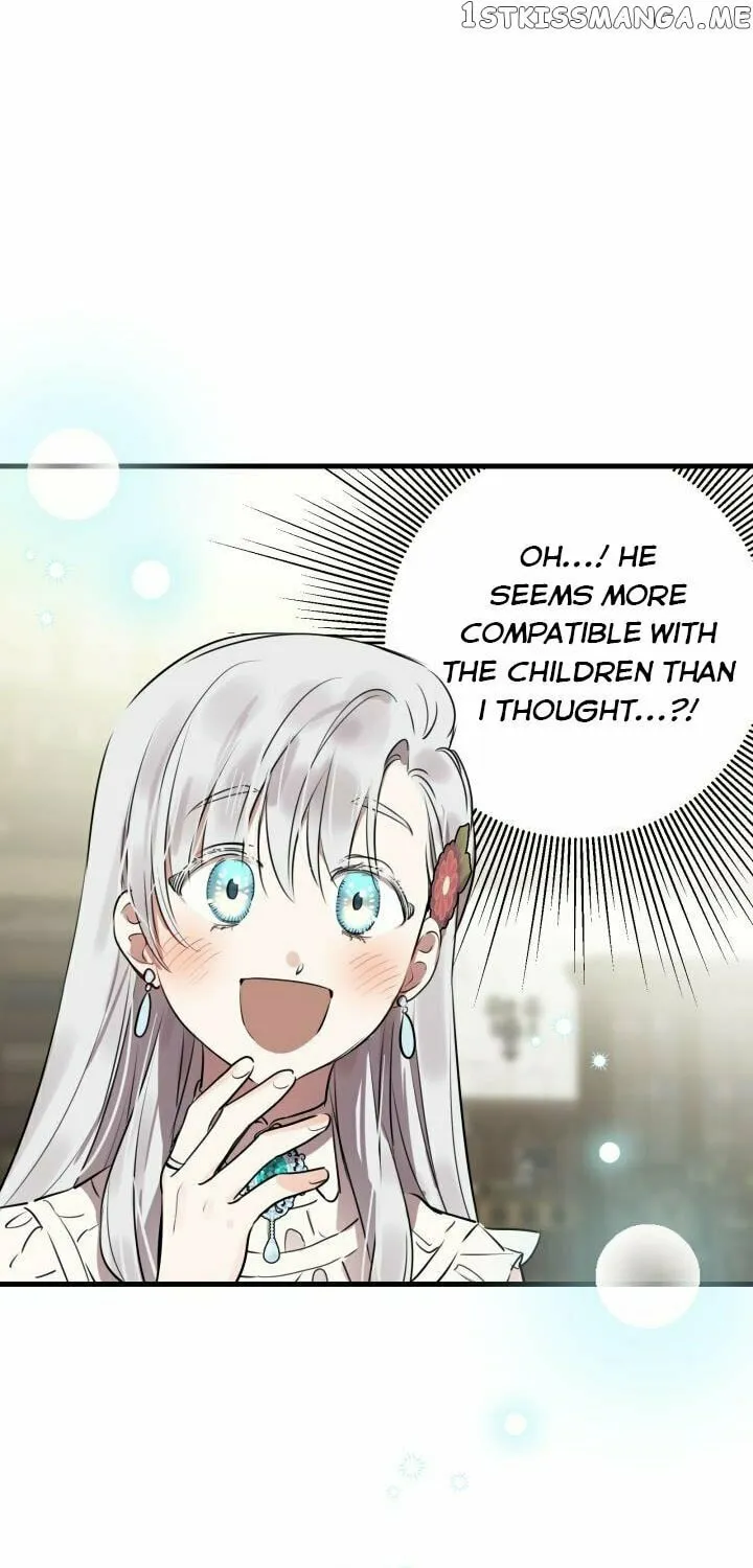 The Most Powerful Characters in the World Are Obsessed with Me Chapter 81 page 53 - 