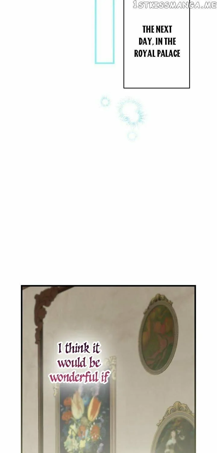 The Most Powerful Characters in the World Are Obsessed with Me Chapter 81 page 55 - 