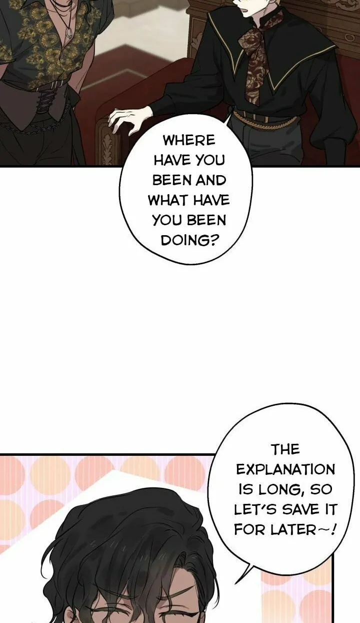 The Most Powerful Characters in the World Are Obsessed with Me Chapter 81 page 58 - 
