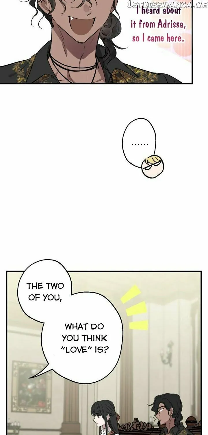 The Most Powerful Characters in the World Are Obsessed with Me Chapter 81 page 59 - 