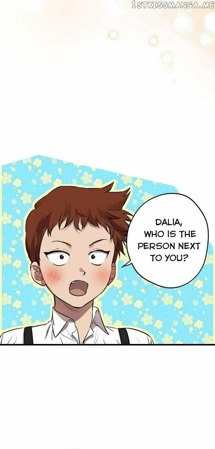 The Most Powerful Characters in the World Are Obsessed with Me Chapter 81 page 7 - 