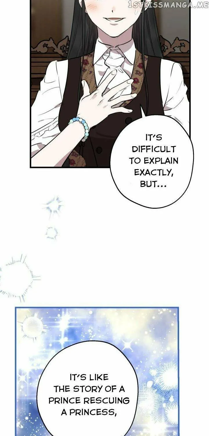 The Most Powerful Characters in the World Are Obsessed with Me Chapter 81 page 61 - 