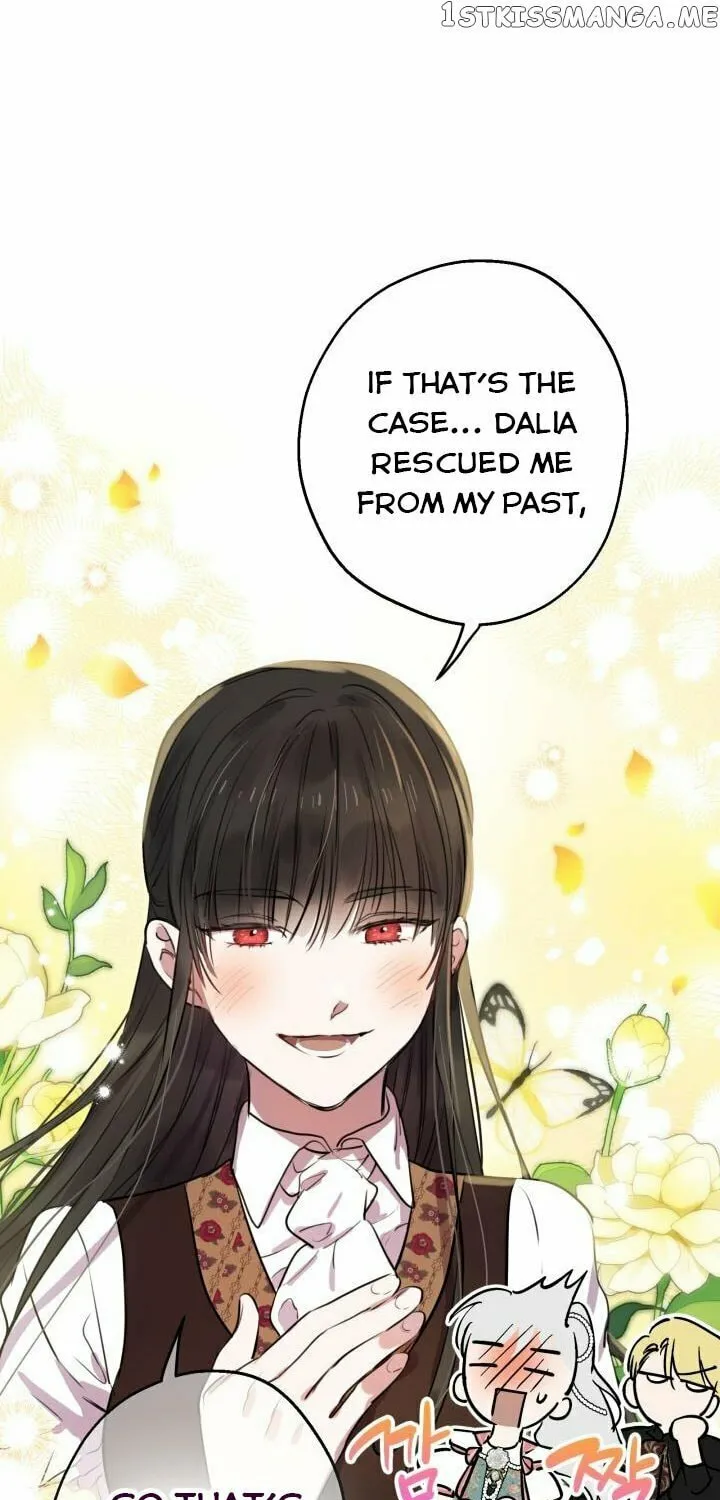 The Most Powerful Characters in the World Are Obsessed with Me Chapter 81 page 63 - 