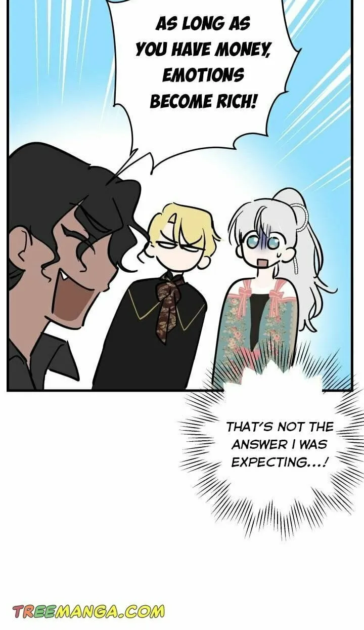 The Most Powerful Characters in the World Are Obsessed with Me Chapter 81 page 66 - 