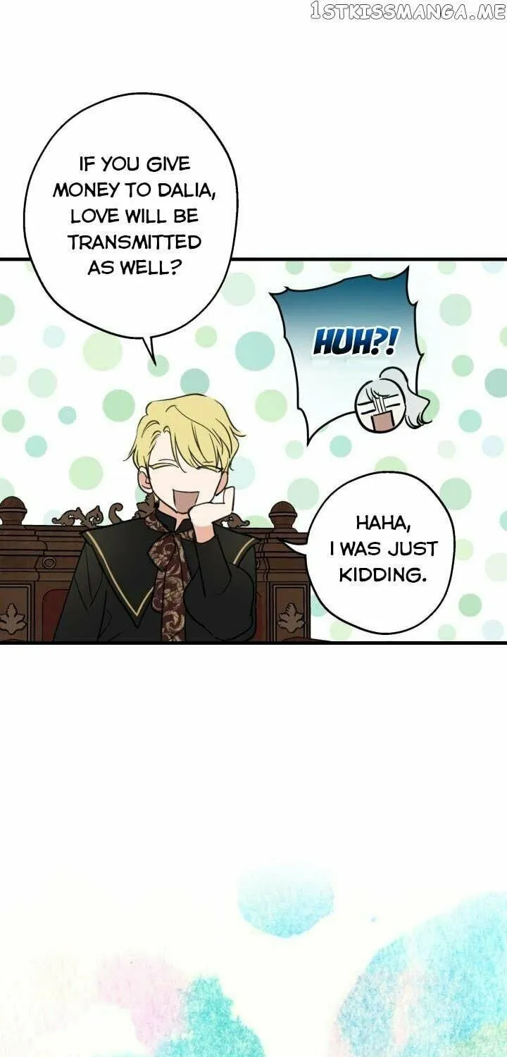 The Most Powerful Characters in the World Are Obsessed with Me Chapter 81 page 67 - 