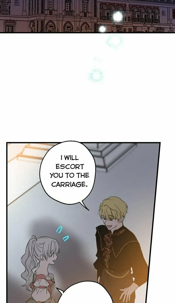 The Most Powerful Characters in the World Are Obsessed with Me Chapter 81 page 70 - 