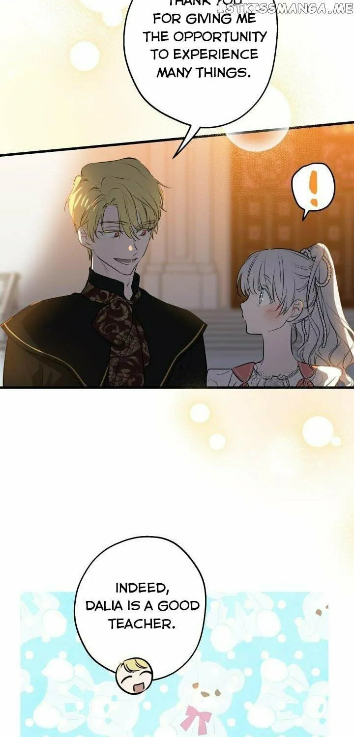 The Most Powerful Characters in the World Are Obsessed with Me Chapter 81 page 73 - 