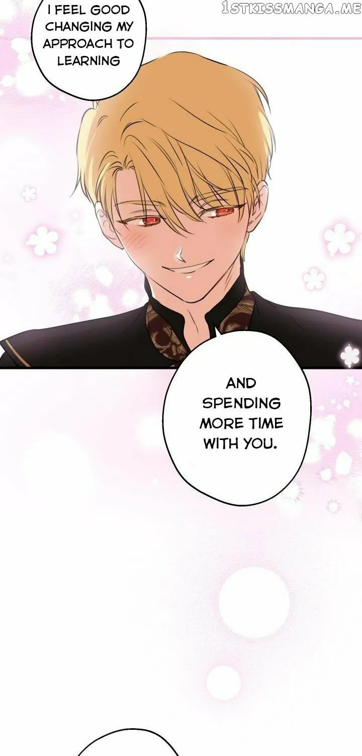 The Most Powerful Characters in the World Are Obsessed with Me Chapter 81 page 75 - 