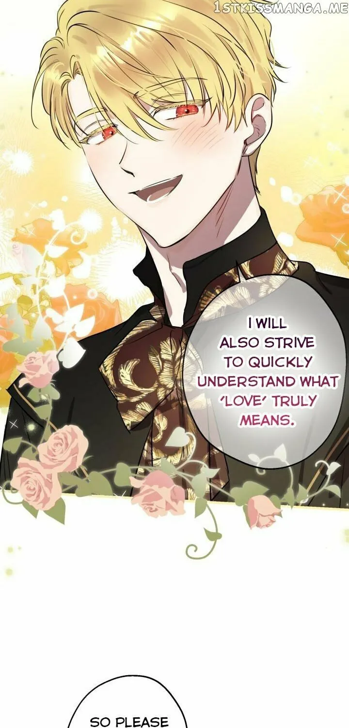 The Most Powerful Characters in the World Are Obsessed with Me Chapter 81 page 77 - 