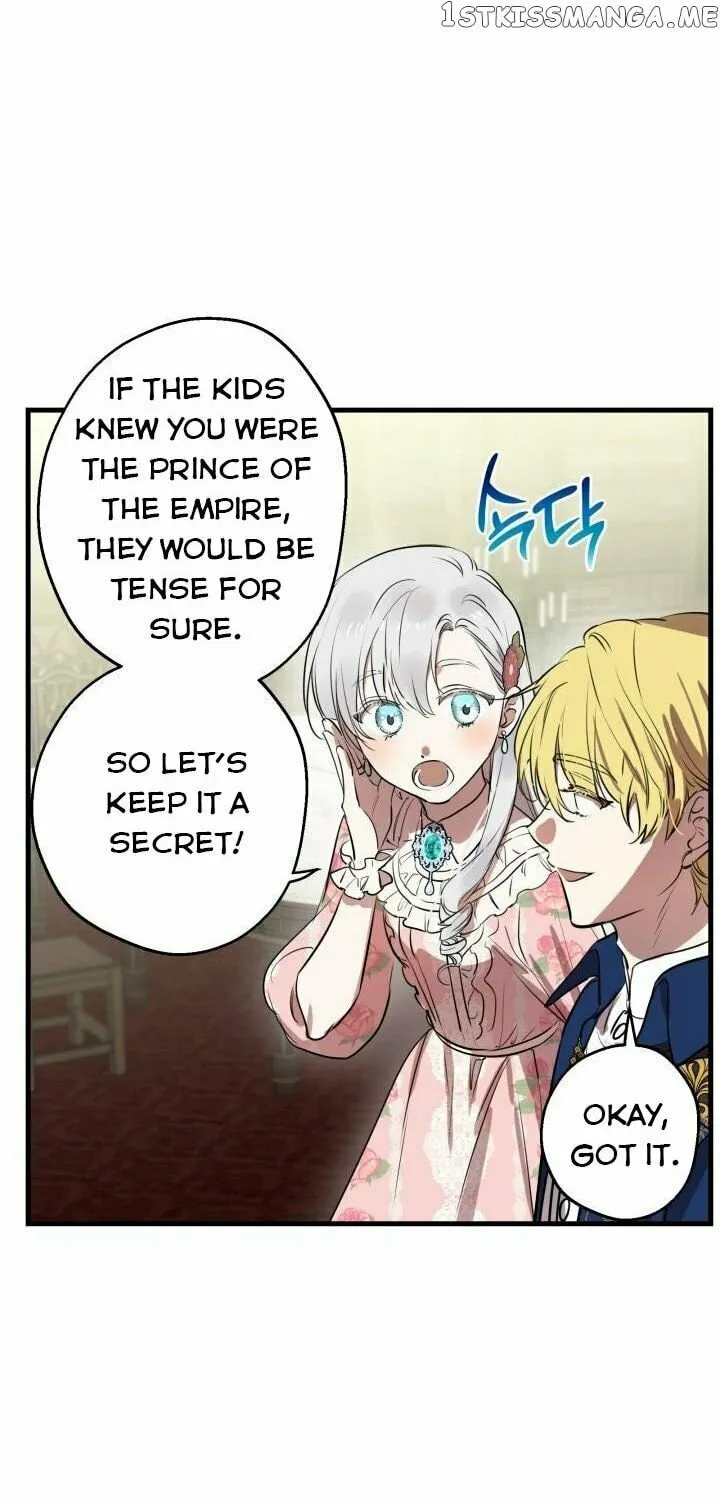 The Most Powerful Characters in the World Are Obsessed with Me Chapter 81 page 9 - 
