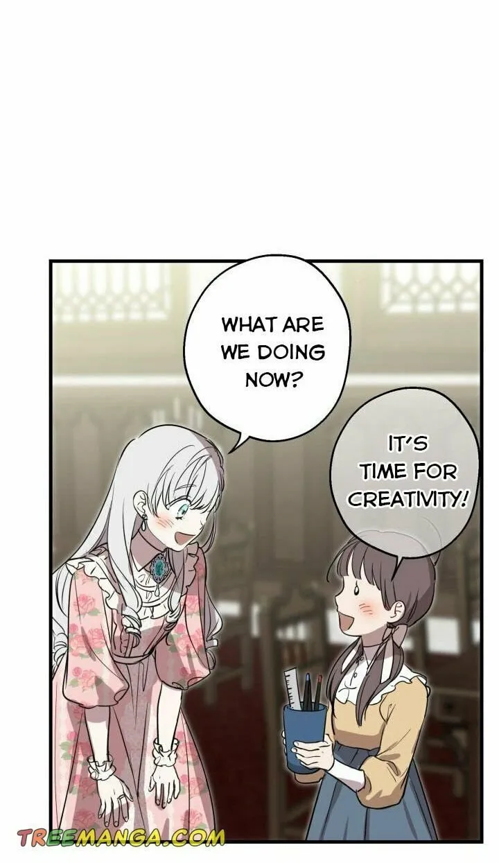 The Most Powerful Characters in the World Are Obsessed with Me Chapter 81 page 10 - 