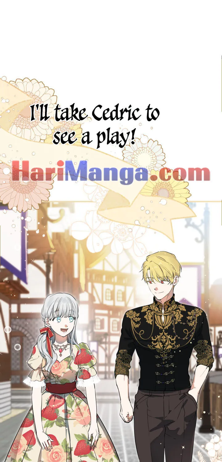 The Most Powerful Characters in the World Are Obsessed with Me Chapter 82 page 3 - 