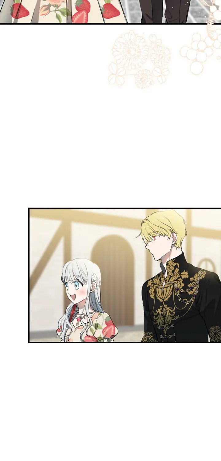 The Most Powerful Characters in the World Are Obsessed with Me Chapter 82 page 4 - 