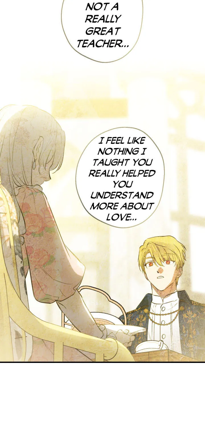 The Most Powerful Characters in the World Are Obsessed with Me Chapter 82 page 35 - 