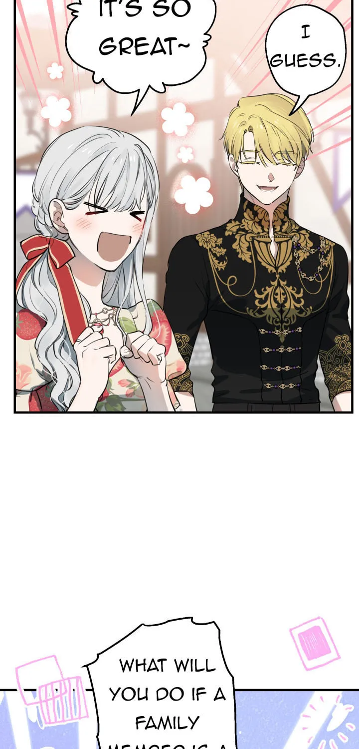 The Most Powerful Characters in the World Are Obsessed with Me Chapter 82 page 40 - 