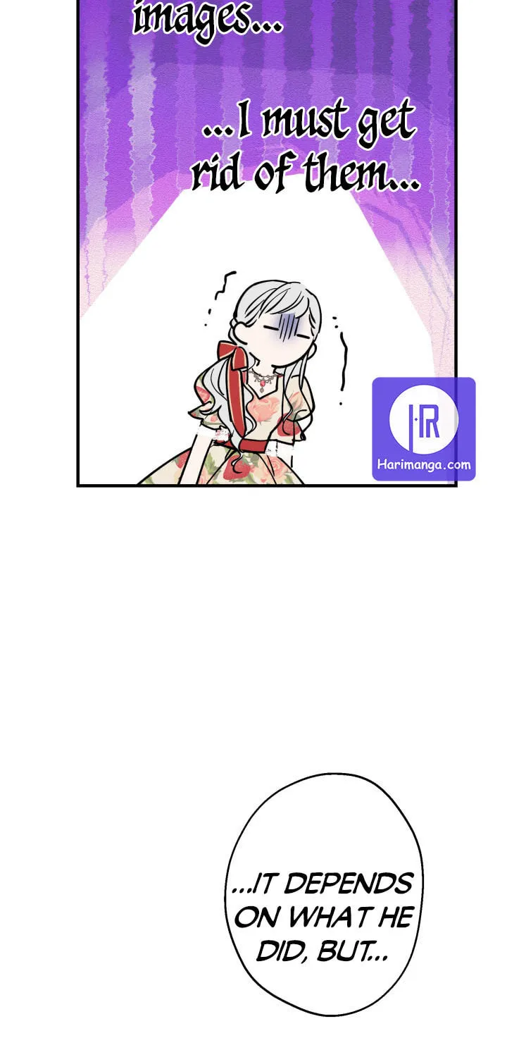 The Most Powerful Characters in the World Are Obsessed with Me Chapter 82 page 44 - 