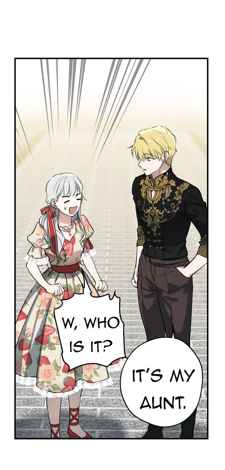 The Most Powerful Characters in the World Are Obsessed with Me Chapter 82 page 50 - 
