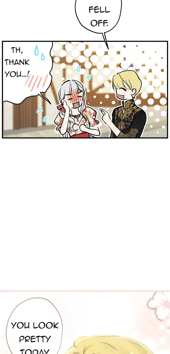 The Most Powerful Characters in the World Are Obsessed with Me Chapter 82 page 8 - 