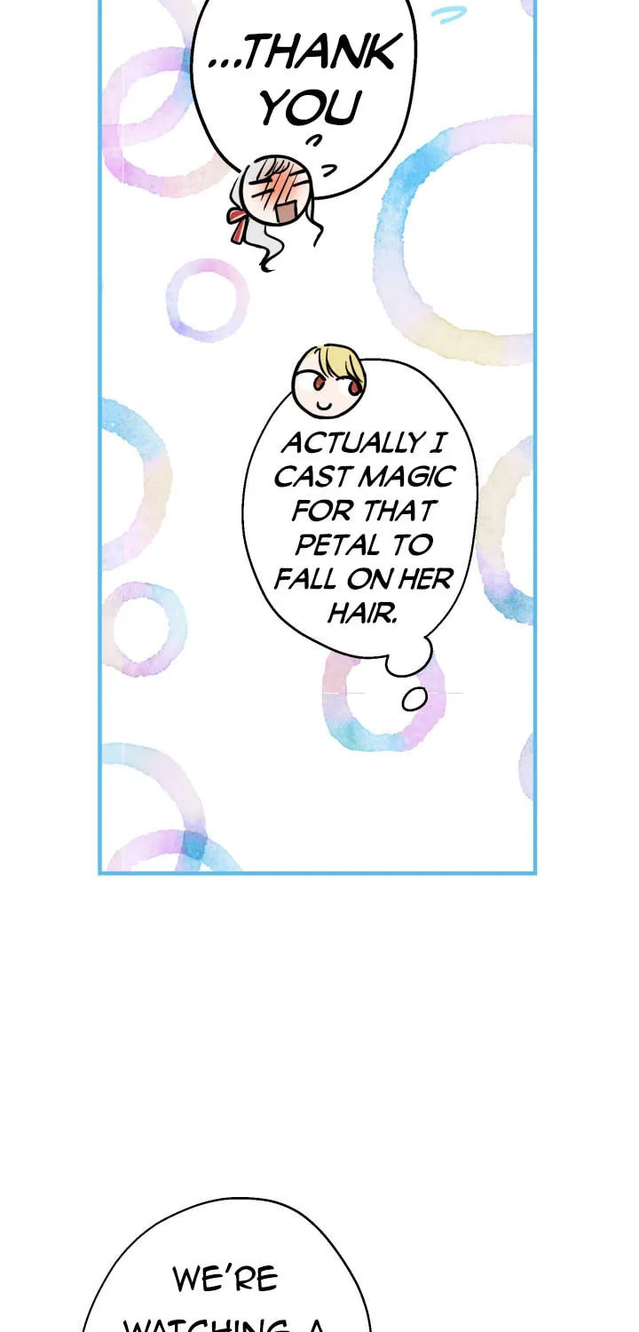 The Most Powerful Characters in the World Are Obsessed with Me Chapter 82 page 10 - 