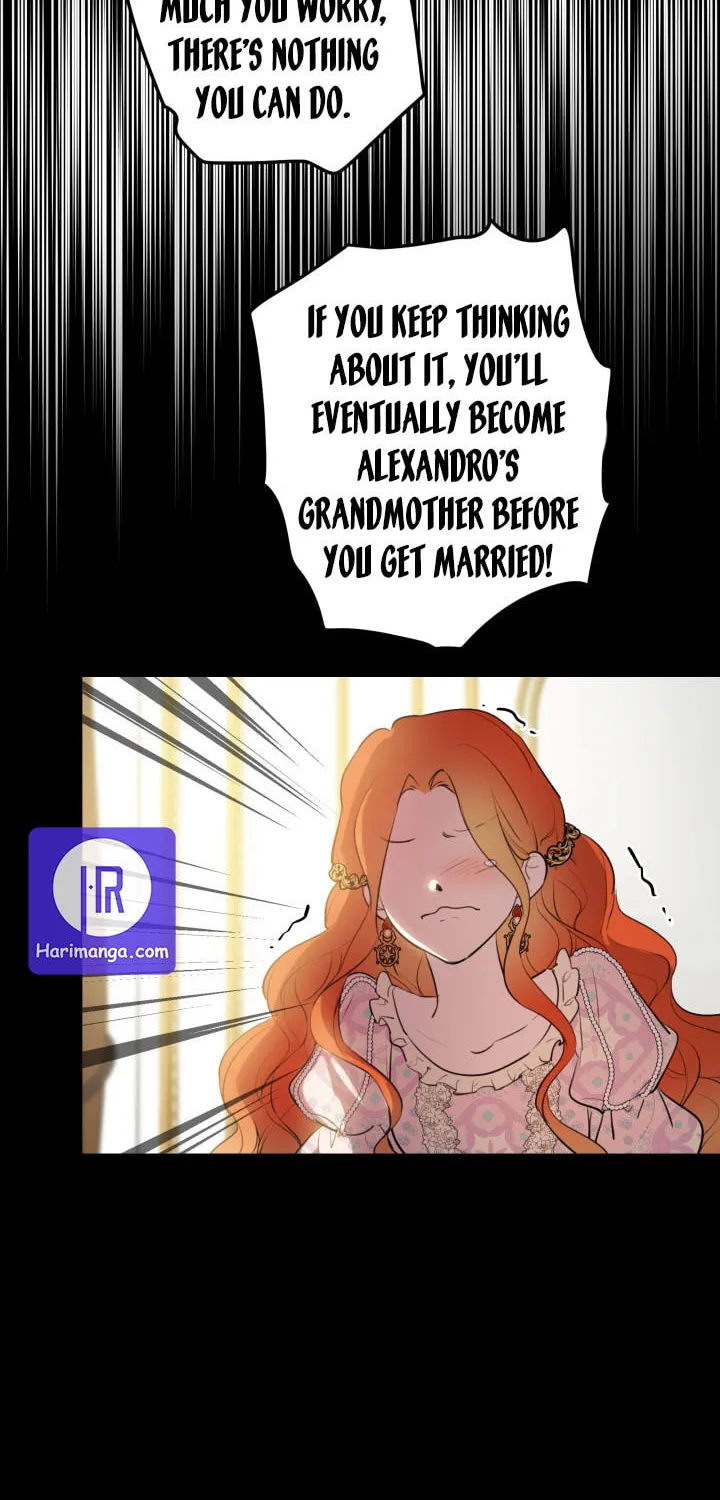 The Most Powerful Characters in the World Are Obsessed with Me Chapter 83 page 14 - 