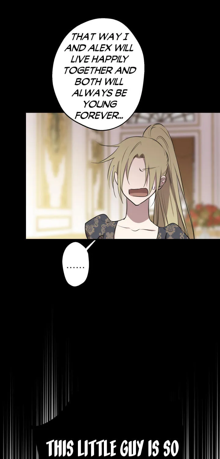 The Most Powerful Characters in the World Are Obsessed with Me Chapter 83 page 19 - 