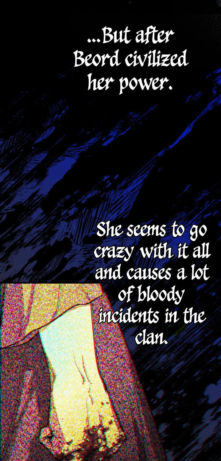 The Most Powerful Characters in the World Are Obsessed with Me Chapter 83 page 31 - 